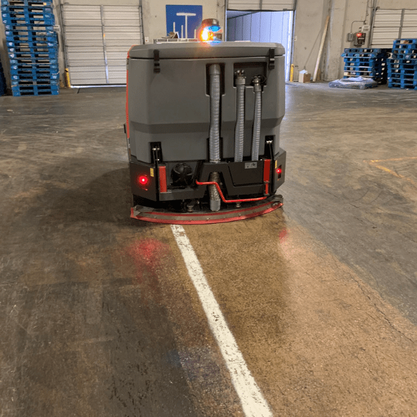 PowerBoss - Nautilus - E Rider Scrubbers - Image 2