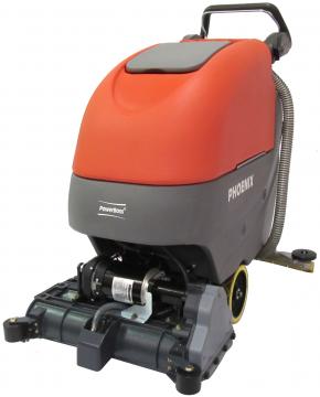 PowerBoss - Phoenix 20 Walk Behind Scrubbers