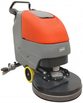 PowerBoss - Phoenix 20 Walk Behind Scrubbers - Image 2