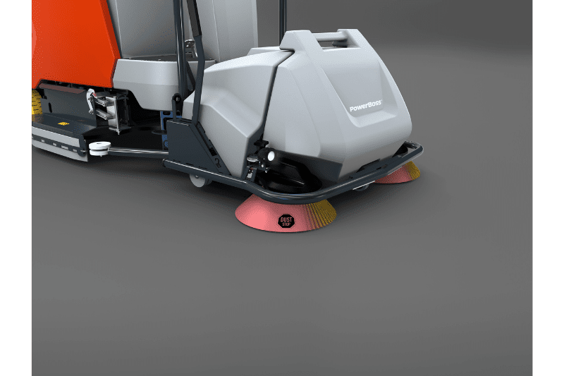 PowerBoss - Scrubmaster B260 R Rider Scrubbers - Image 2