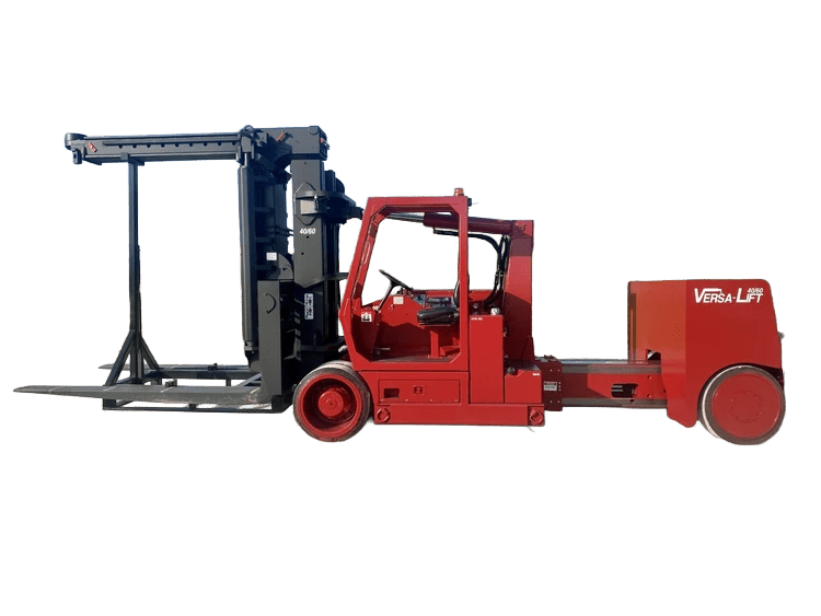 Versa-Lift - 40/60 High Capacity Forklifts