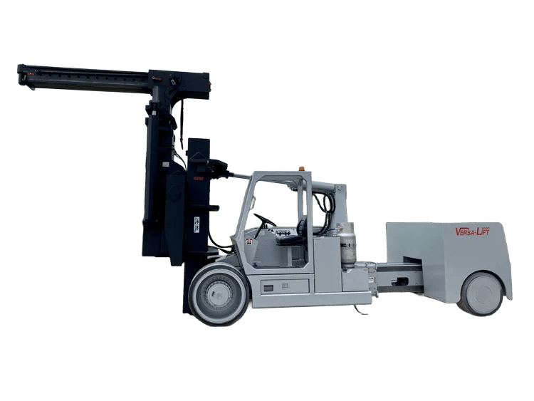 Versa-Lift - 60/80 High Capacity Forklifts