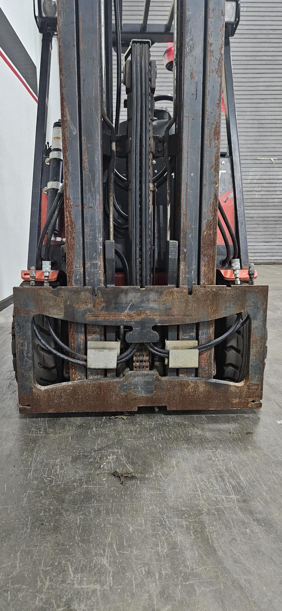 Linde - H30CT - Image 6