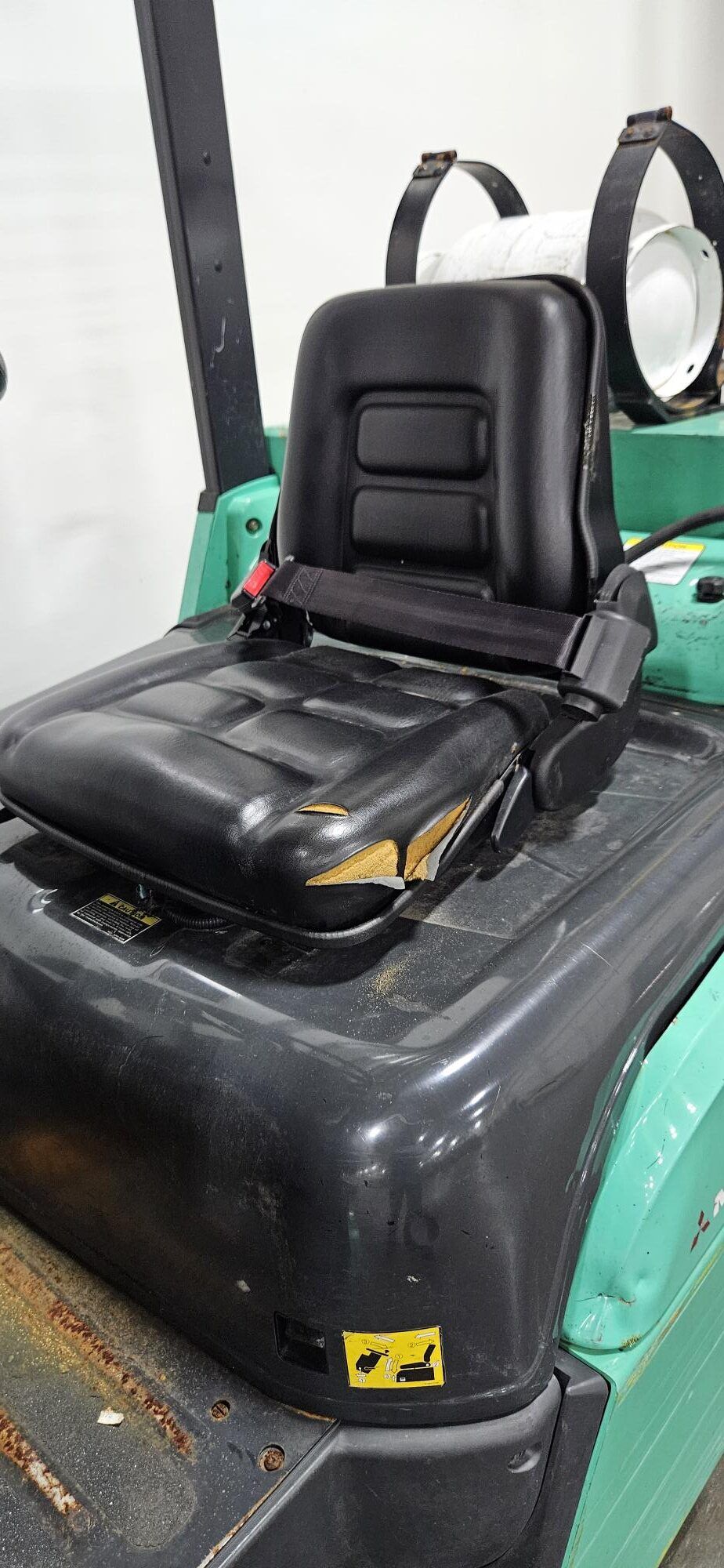 Mitsubishi - FGC25N4-LE - Image 5