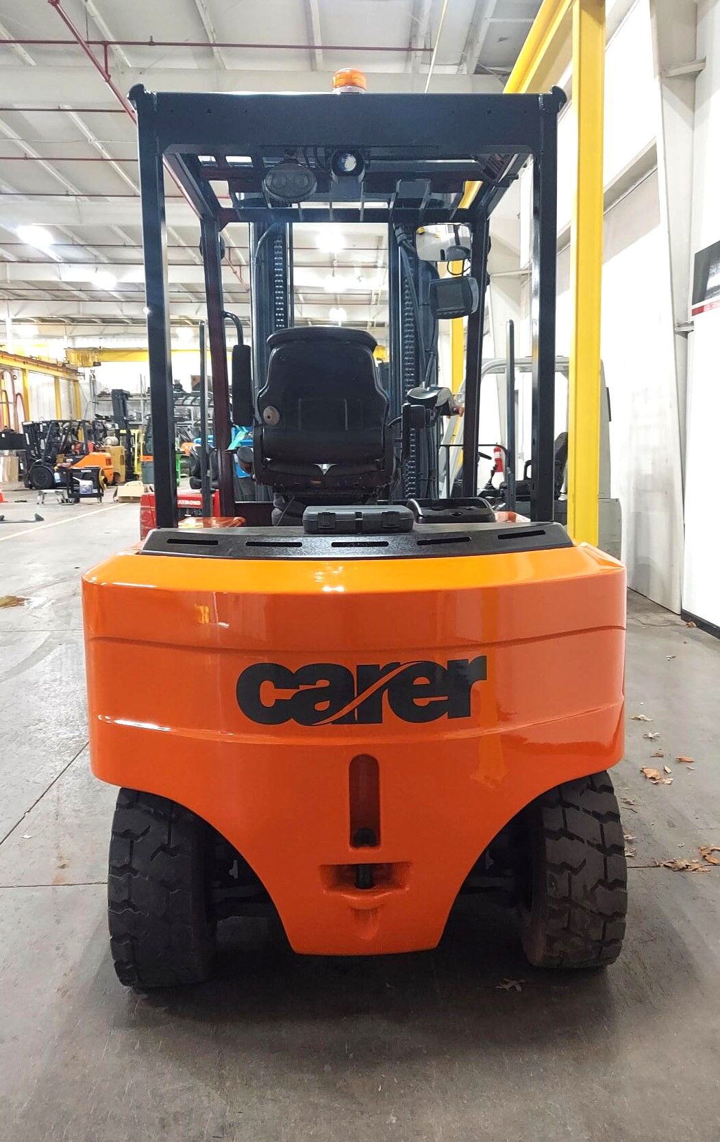 Carer - R60H2 - Image 2