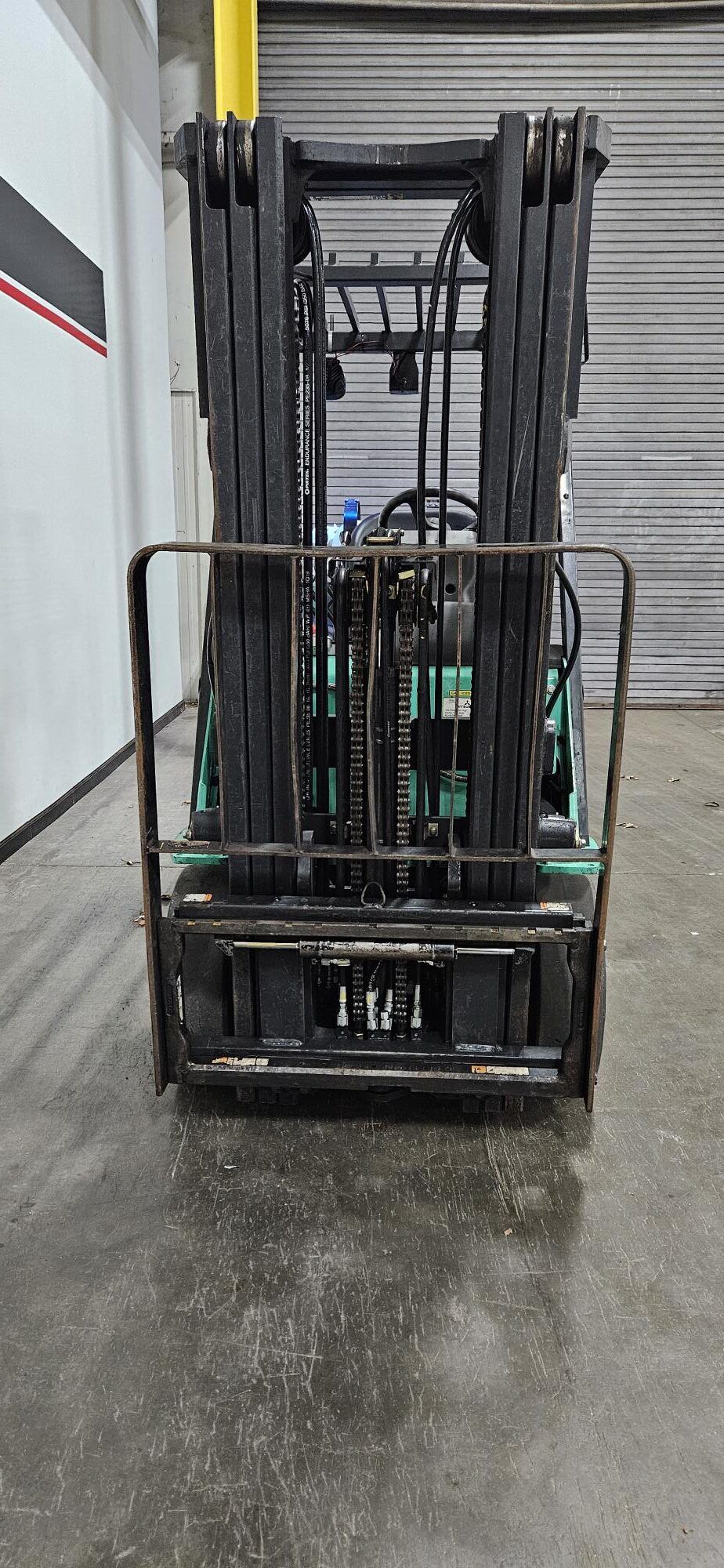 Mitsubishi - FGC25N4-LE - Image 2