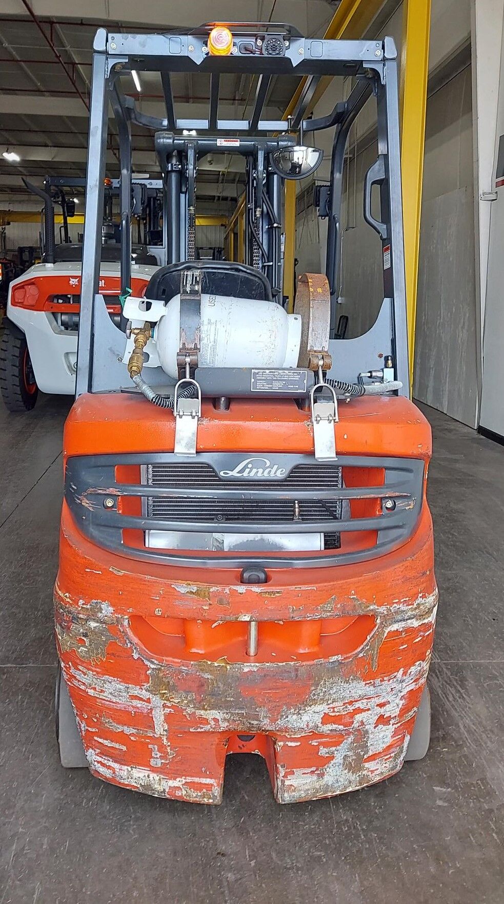 Linde - HT30CT - Image 2