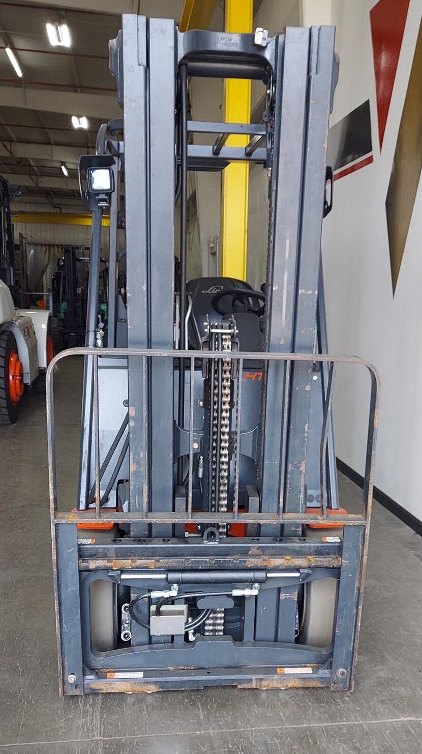 Linde - HT30CT - Image 3