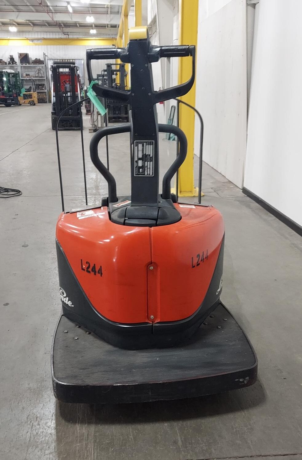 Linde - EW80 - Image 2