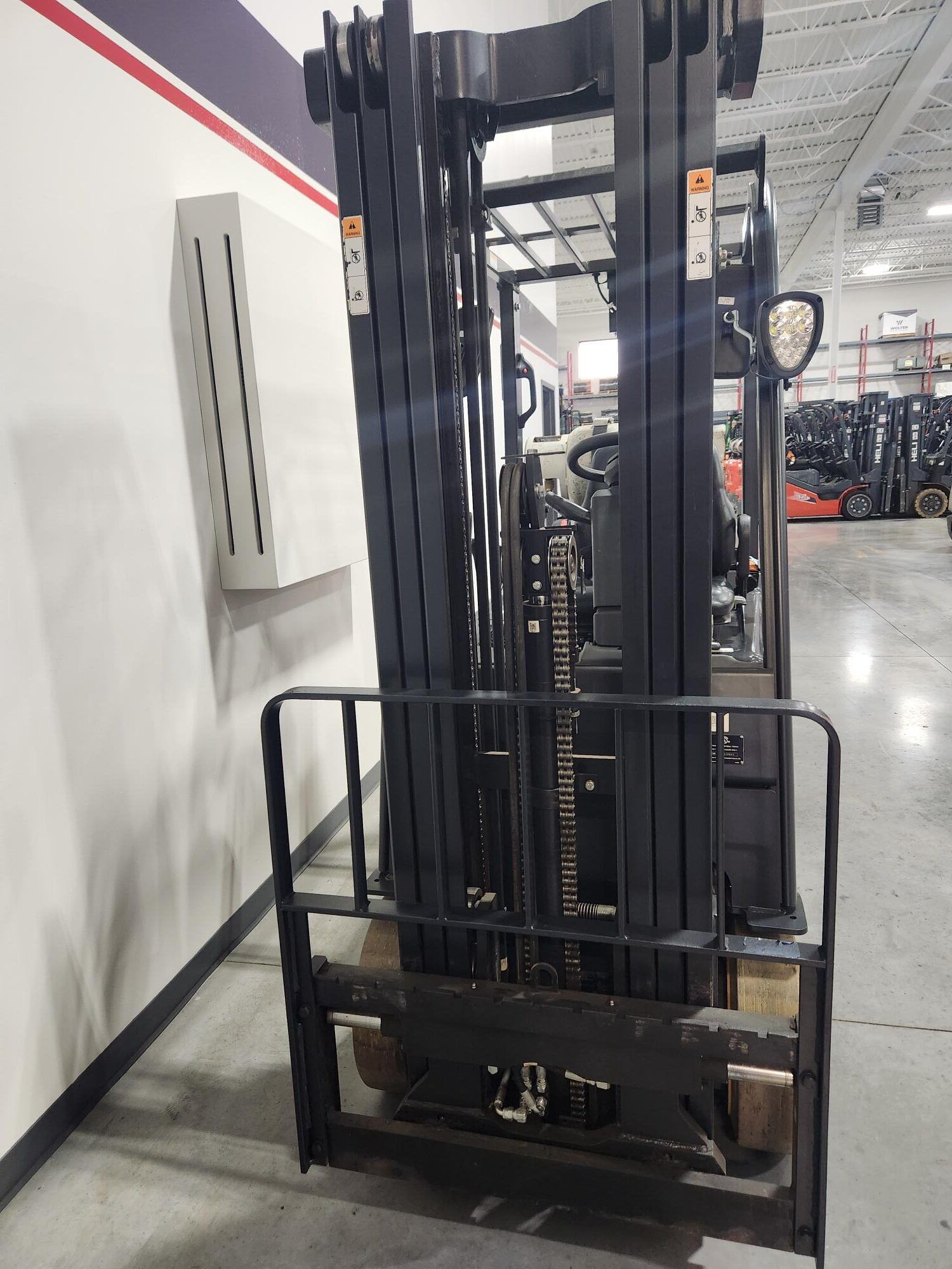 Doosan - GC15S-9 - Image 3