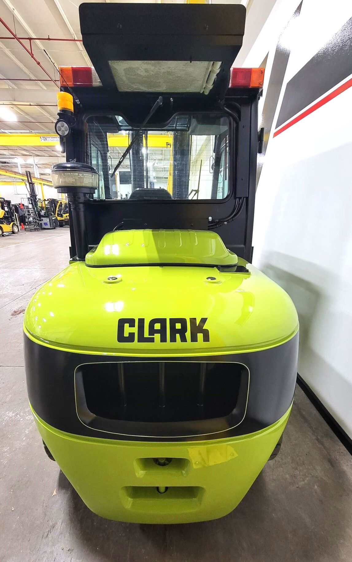 Clark - C55S - Image 3