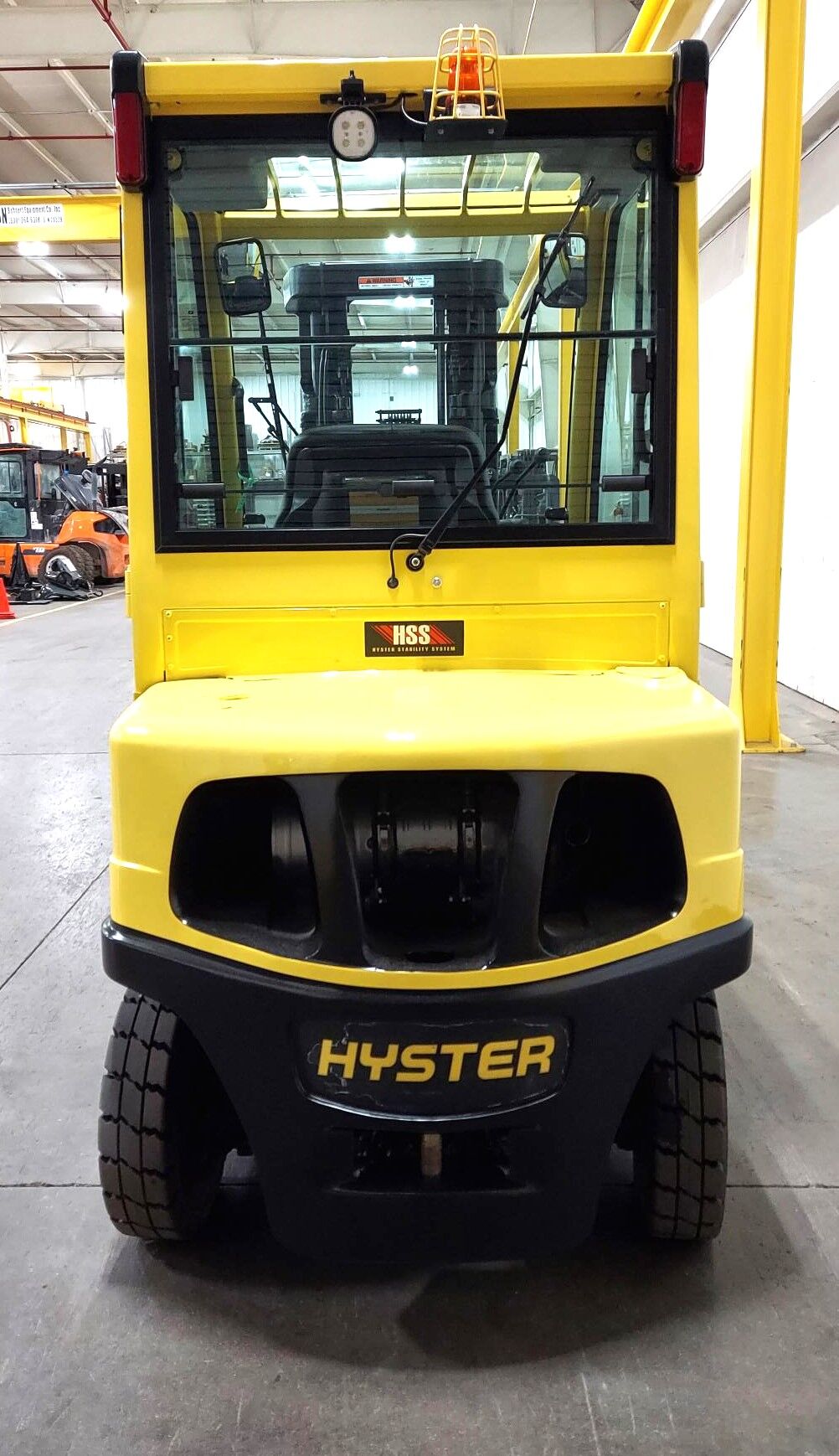 Hyster - H50FT - Image 3