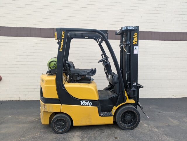 Yale - GLC060VXNVSE088 - Image 2