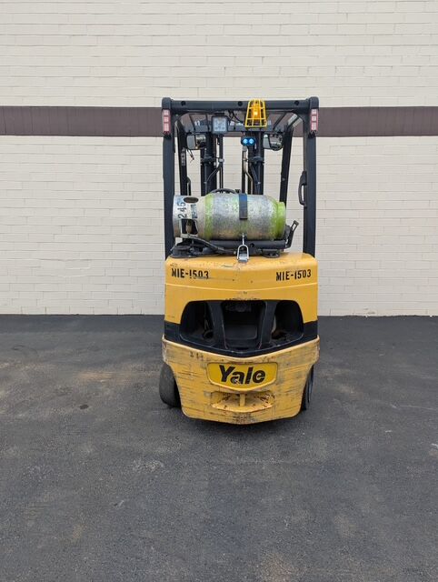 Yale - GLC060VXNVSE088 - Image 3
