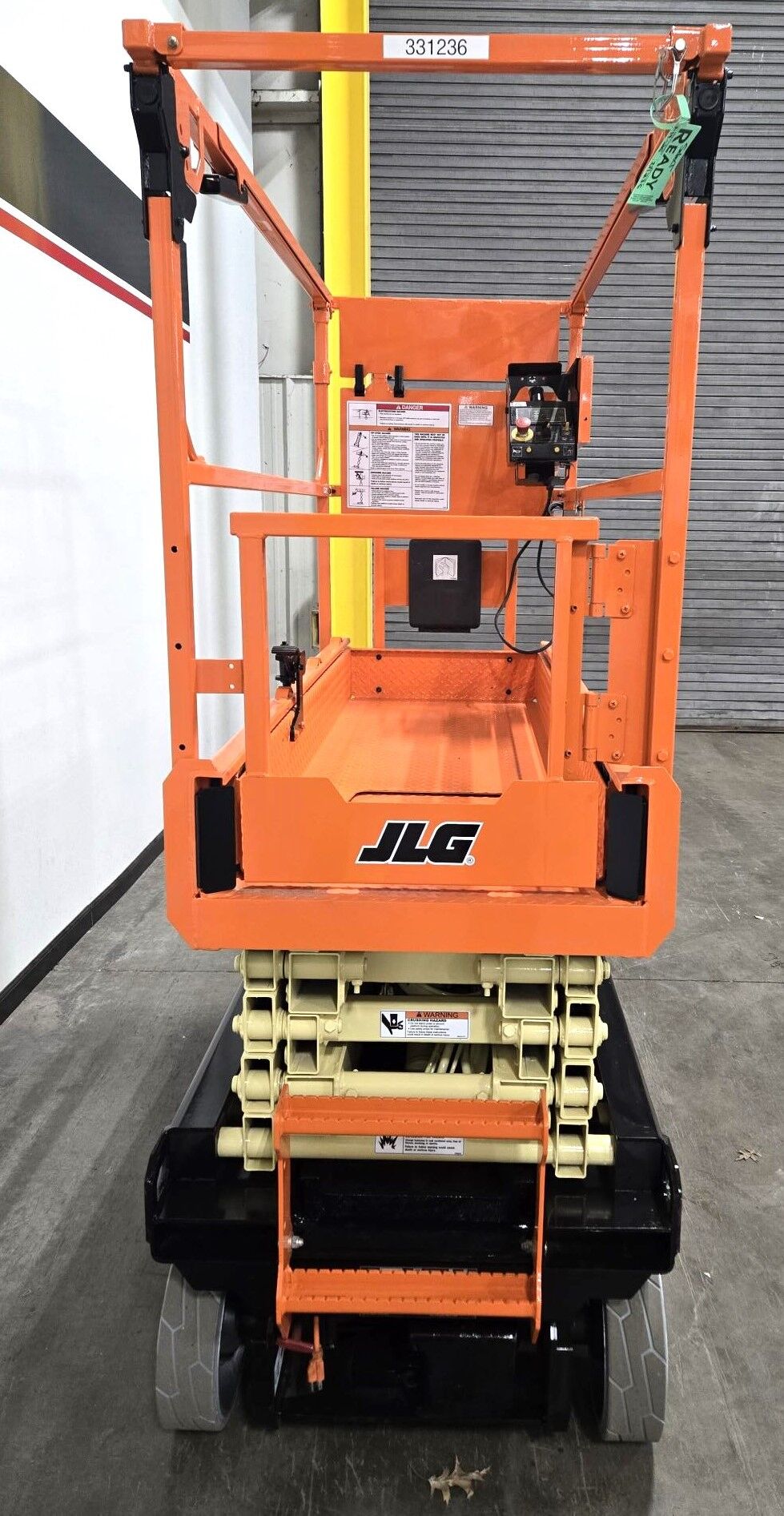 JLG - ES1932 - Image 3
