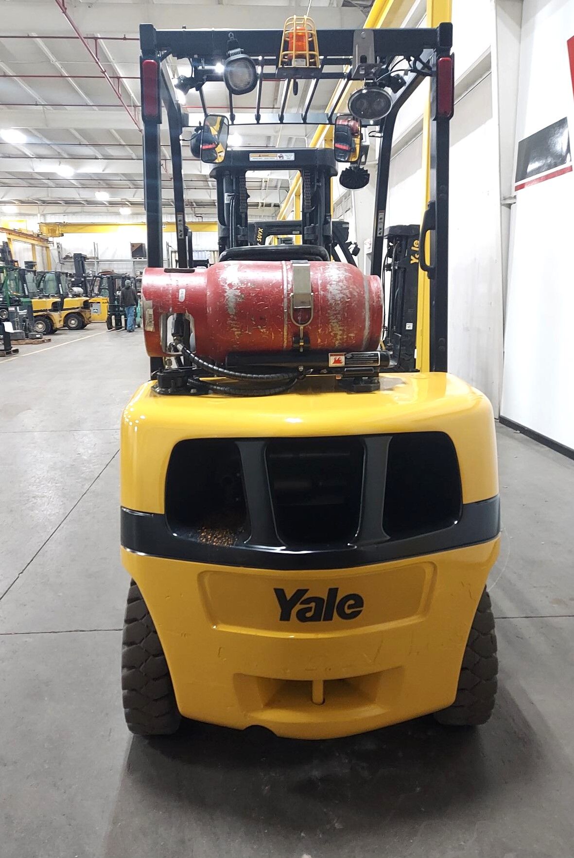 Yale - GP060MX - Image 3