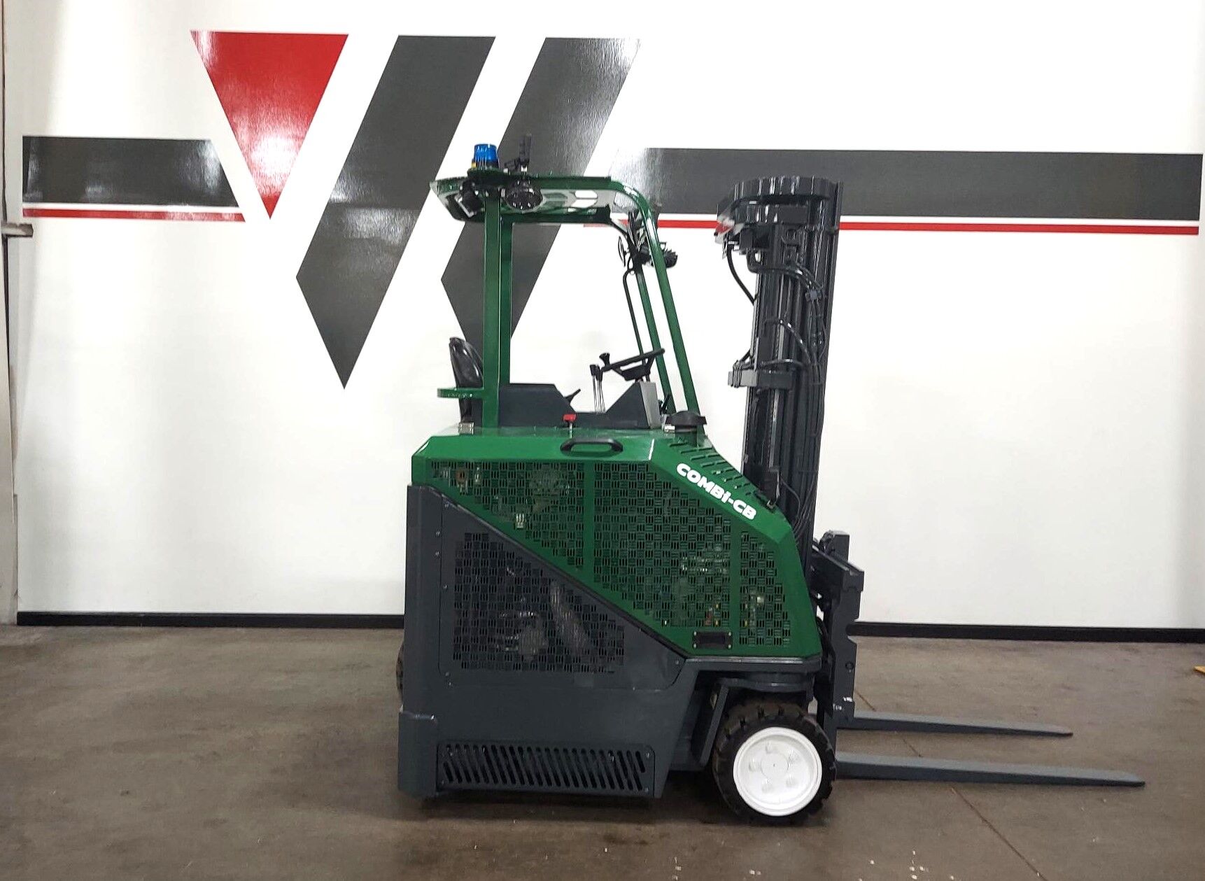 Combi Lift - CB6600