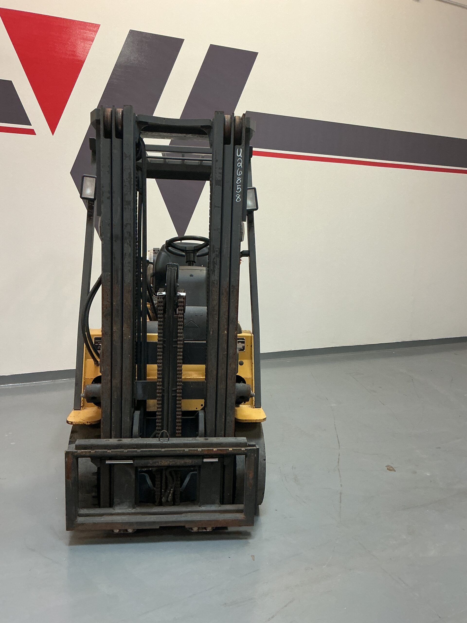 Caterpillar - GC25K - Image 3
