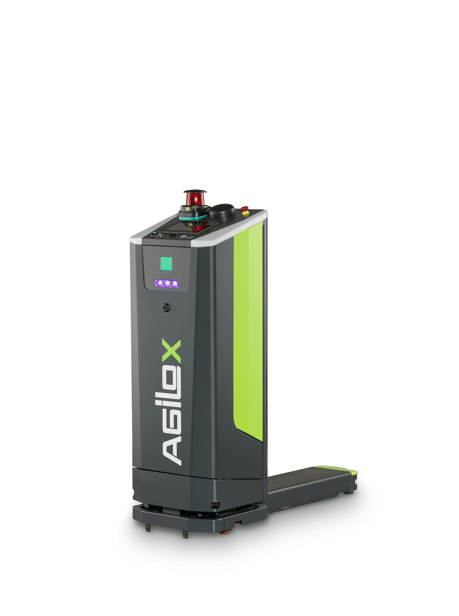 AGILOX ODM - Autonomous Mobile Robot