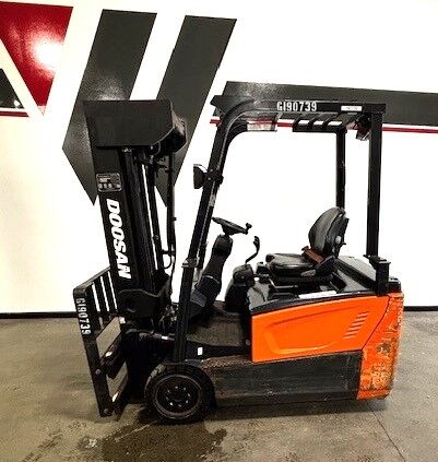 Doosan - B20T-7