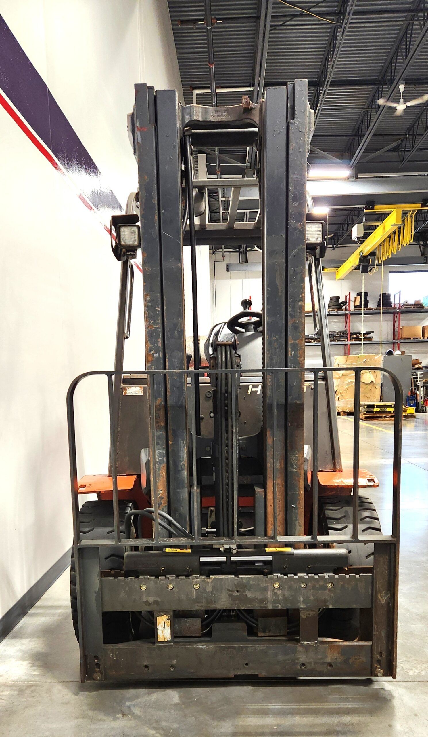Linde - HT25T - Image 2