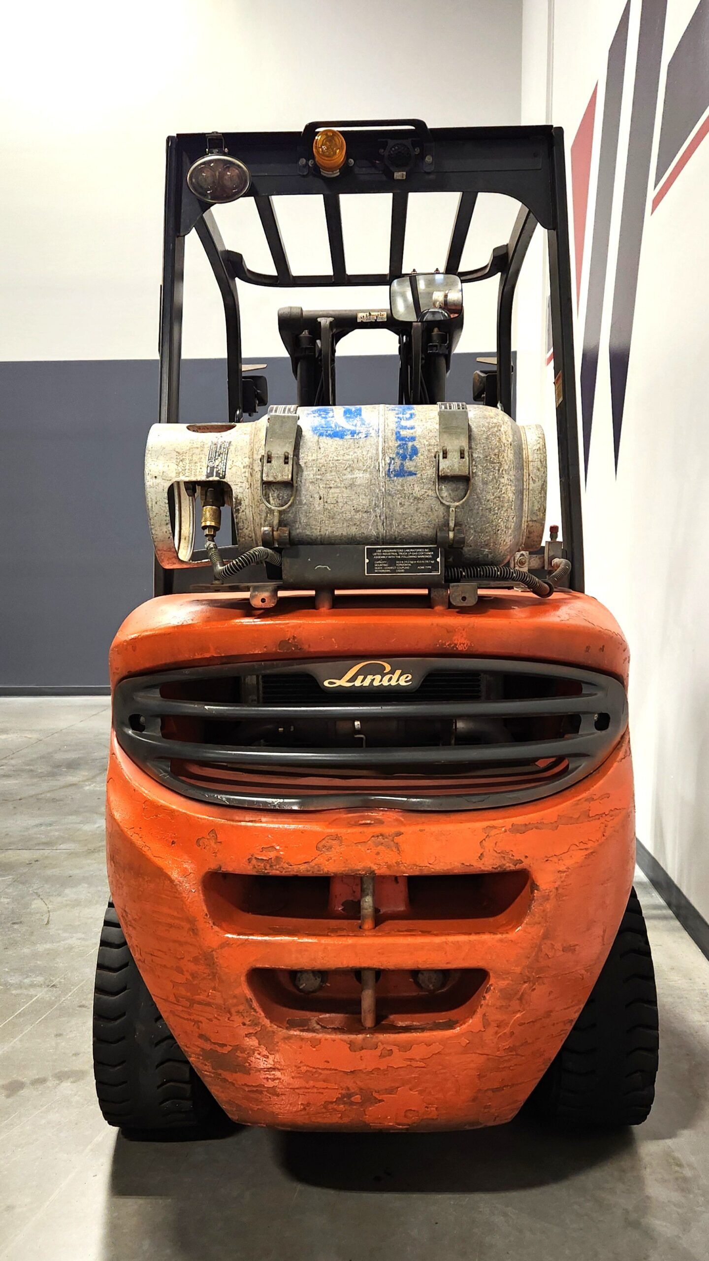 Linde - HT25T - Image 3