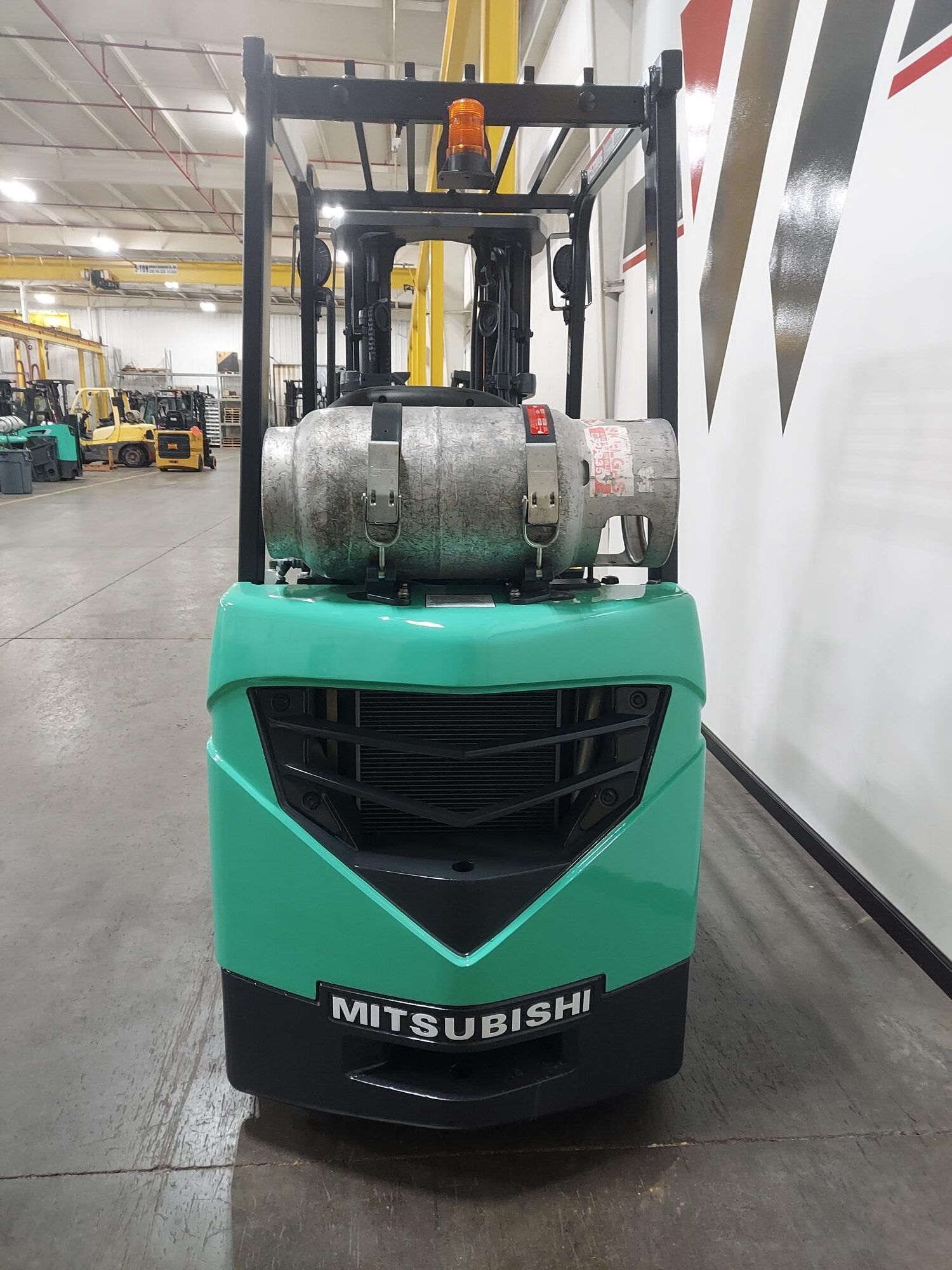 Mitsubishi - FGC18N4-LE - Image 2