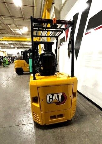 Caterpillar - EC30N2-AC - Image 3