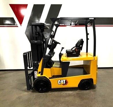 Caterpillar - EC30N2-AC
