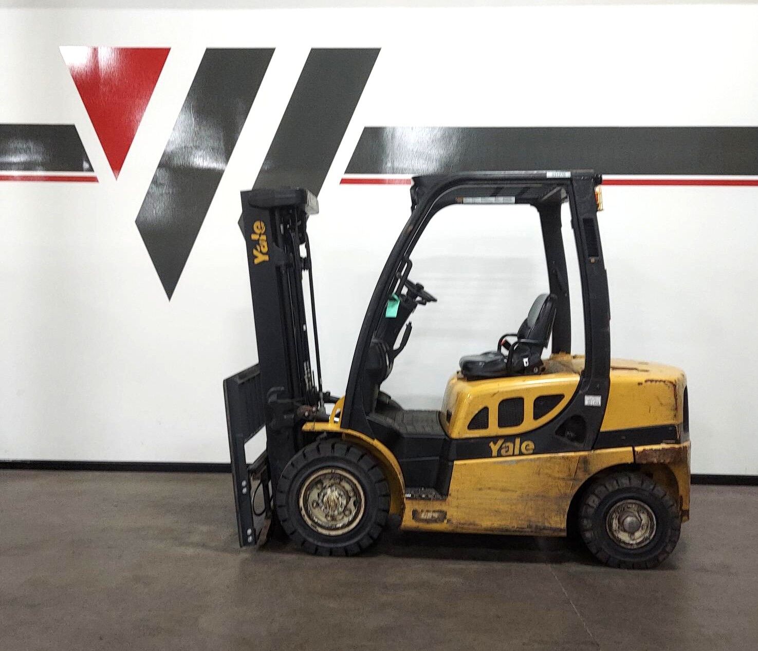Yale - GDP050VXNKAE084