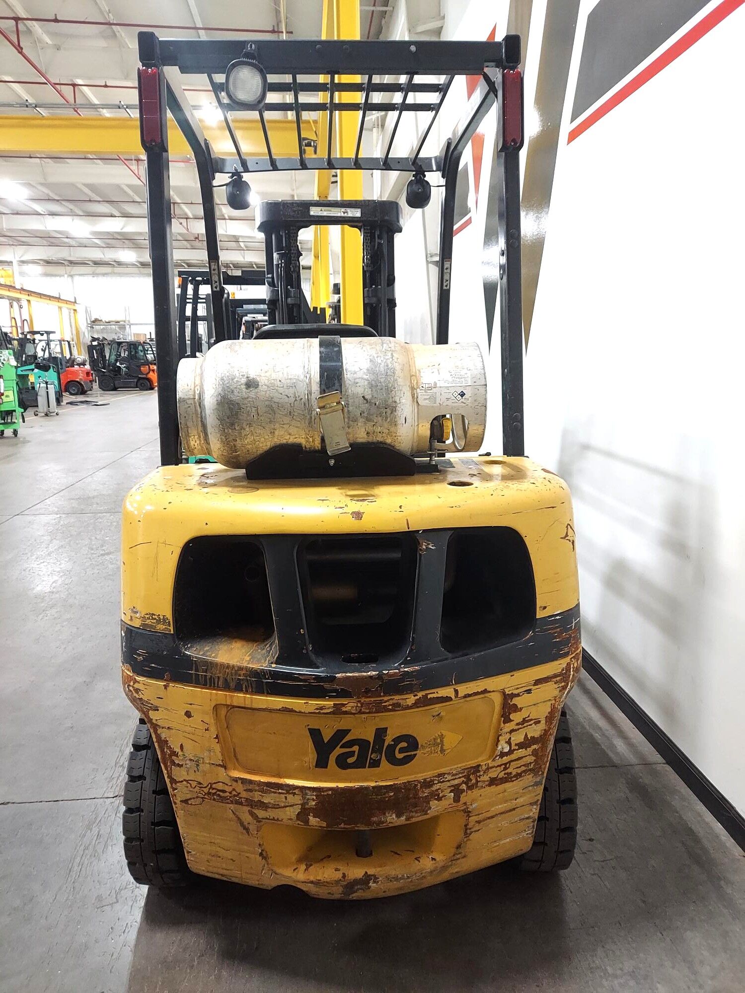 Yale - GP050MX - Image 2