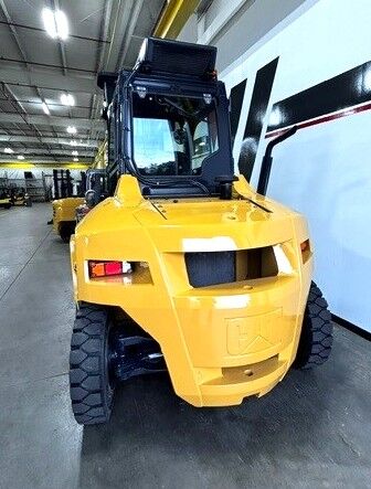 Caterpillar - DP70N - Image 2