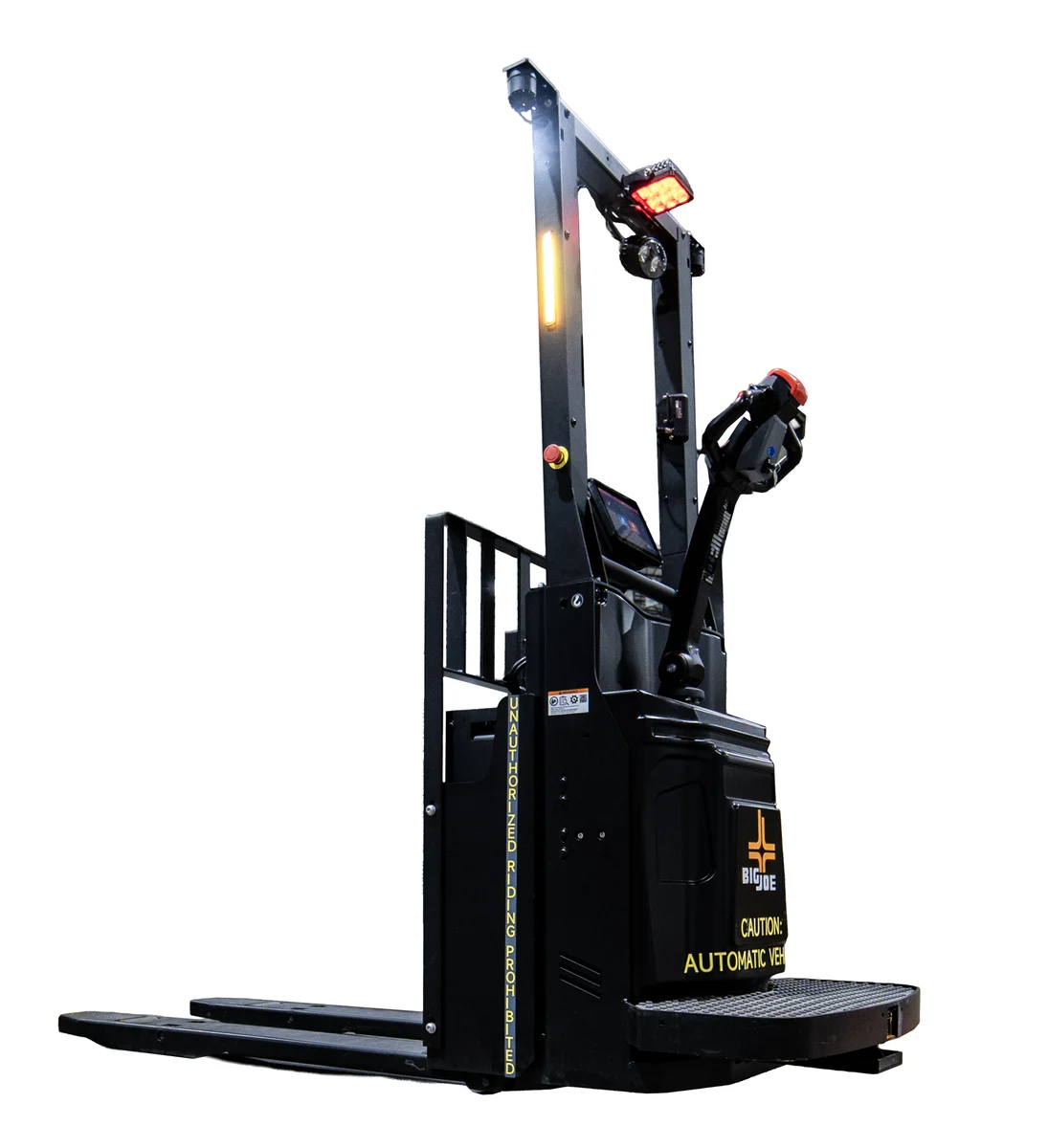 Big Joe - AP44 Autonomous Pallet Truck