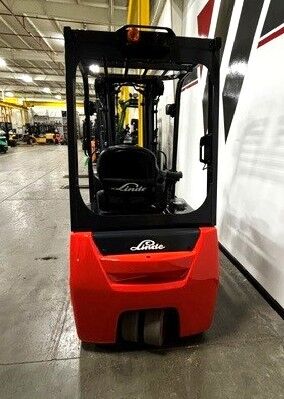 Linde - E20 - Image 3