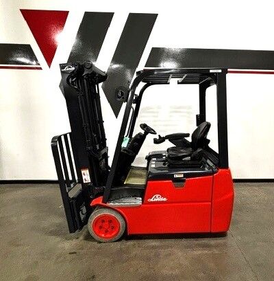 Linde - E20