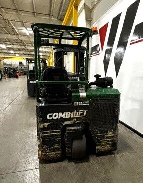 Combi Lift - CB6000 - Image 2