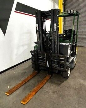 Combi Lift - CB6000 - Image 3