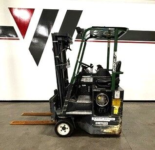 Combi Lift - CB6000