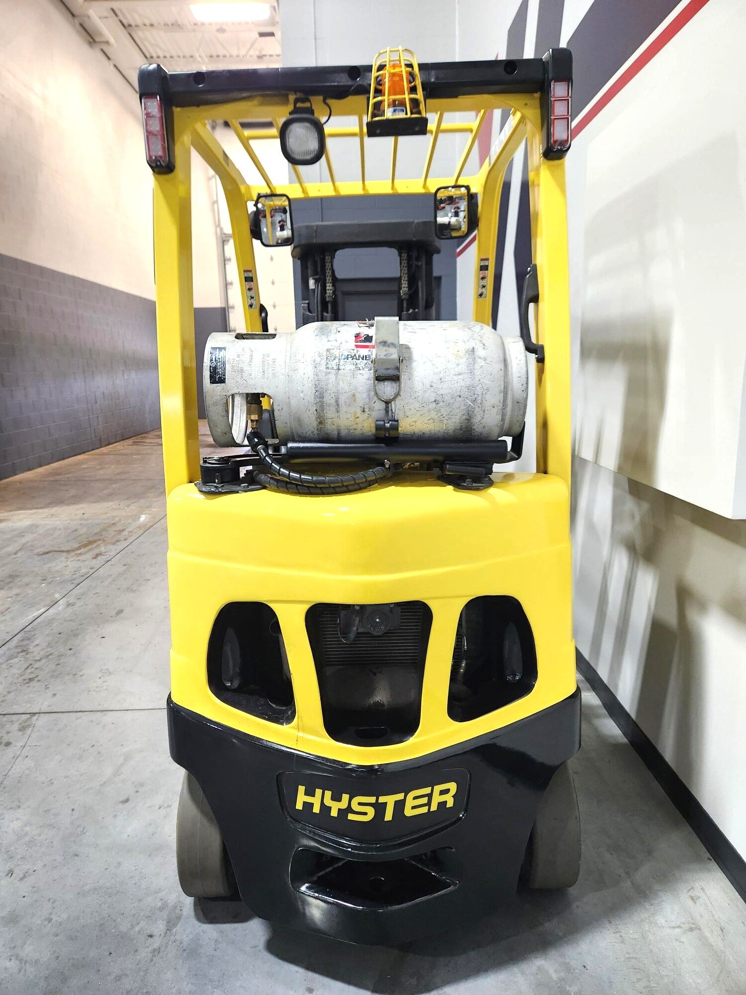 Hyster - S40FT - Image 3