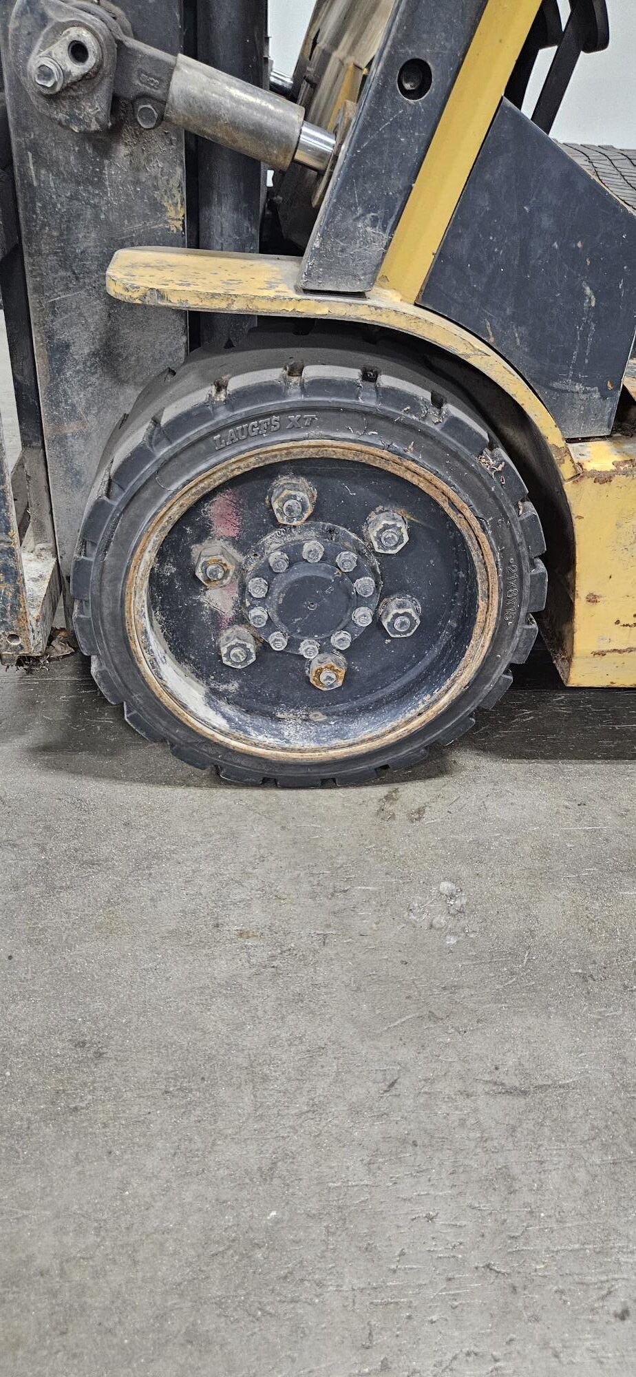 Caterpillar - GC30K-LP - Image 3