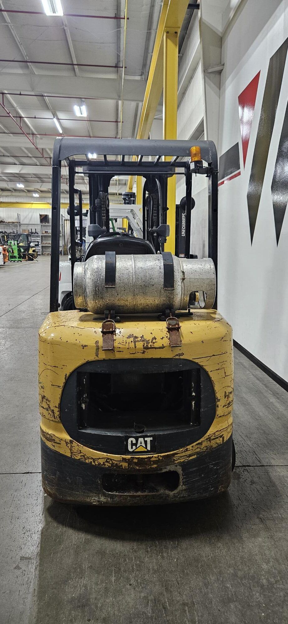 Caterpillar - GC30K-LP - Image 7