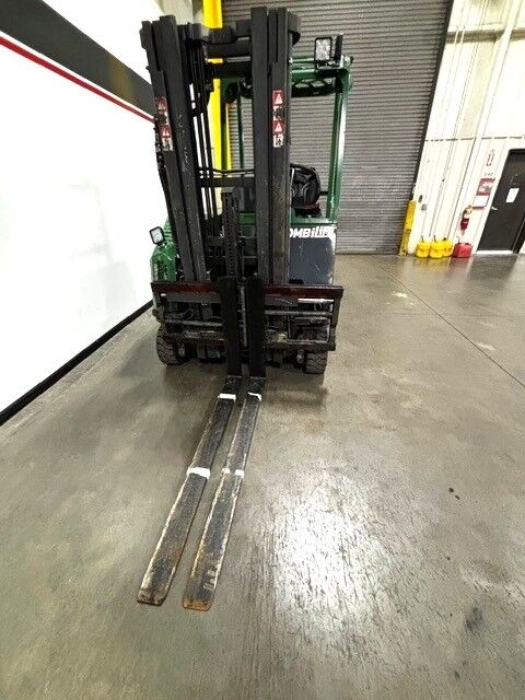 Combi Lift - CB6600 - Image 2