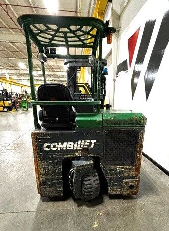 Combi Lift - CB6600 - Image 3
