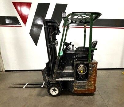 Combi Lift - CB6600
