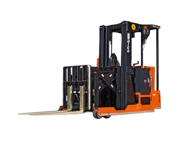 RICO - Explosion Proof (EX) Reach Lift Trucks