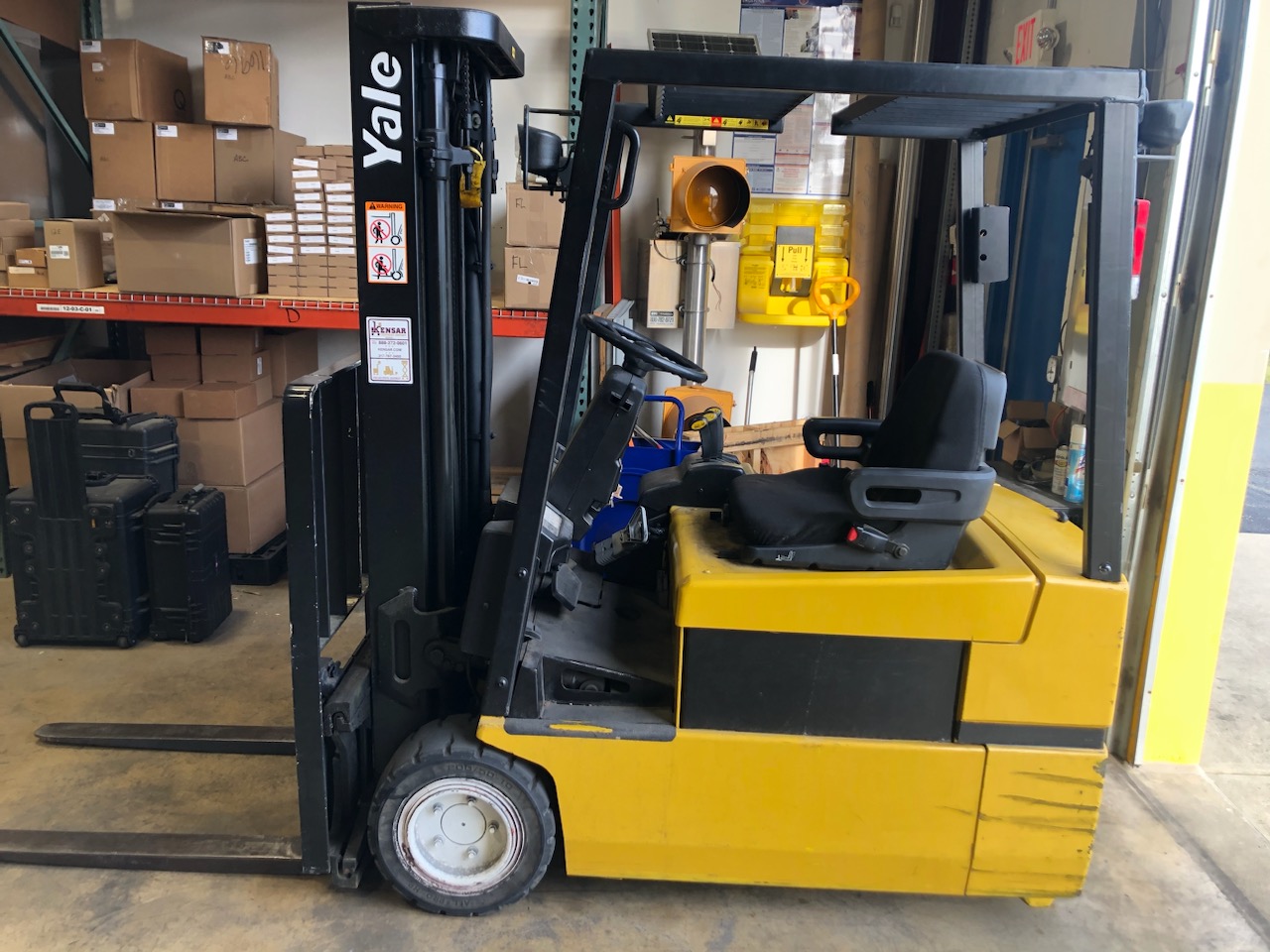 Yale - ERP040