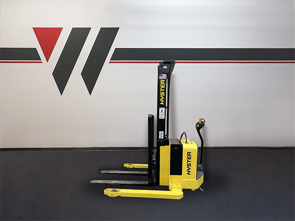 Hyster - W25ZA2