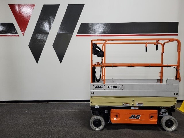 JLG - 1930ES