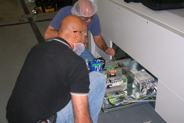 Automated-Storage-Systems-Service-Repair-Preventative-Maintenance
