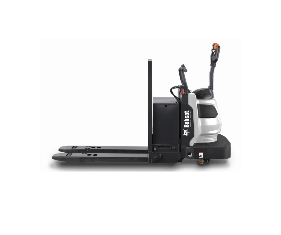 Bobcat - BER30-9 / BER40-9 End Rider Pallet Trucks
